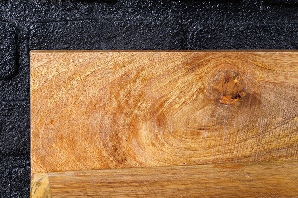 Wandregal MAKASSAR  der Firma Casa Élite