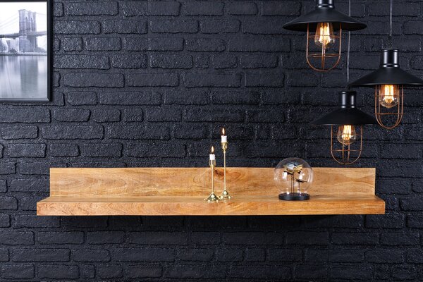 Wandregal MAKASSAR  der Firma Casa Élite