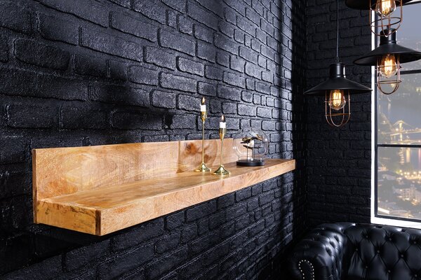 Wandregal MAKASSAR  der Firma Casa Élite