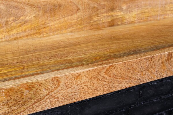 Wandregal MAKASSAR  der Firma Casa Élite