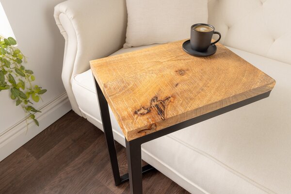 Beistelltisch GASTON  der Firma Casa Élite