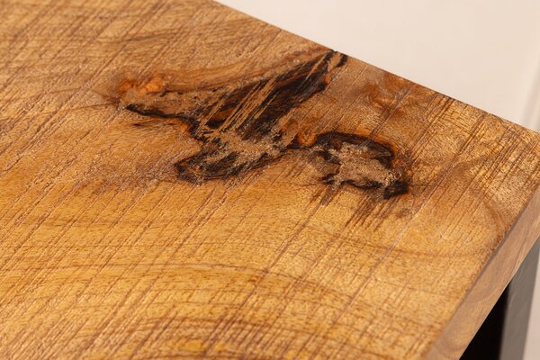 Beistelltisch GASTON  der Firma Casa Élite