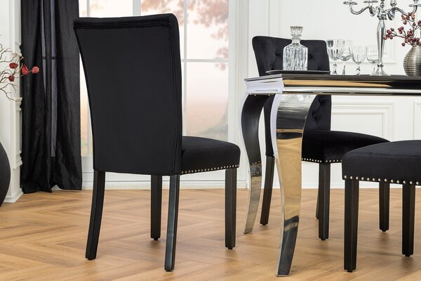 Stuhl CASTLE  der Firma Casa Élite