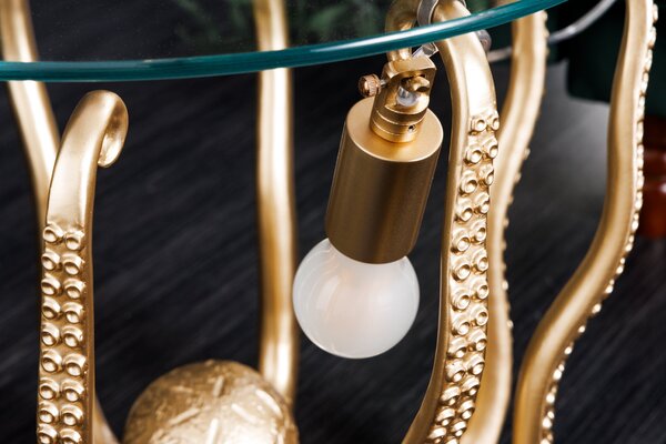 Beistelltisch OCTOPUS  der Firma Casa Élite