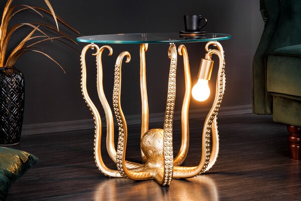 Beistelltisch OCTOPUS  der Firma Casa Élite