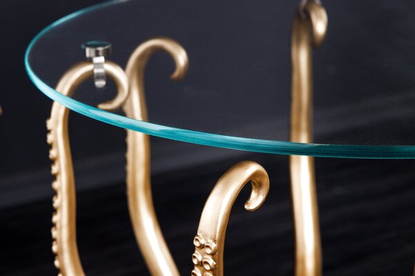 Beistelltisch OCTOPUS  der Firma Casa Élite