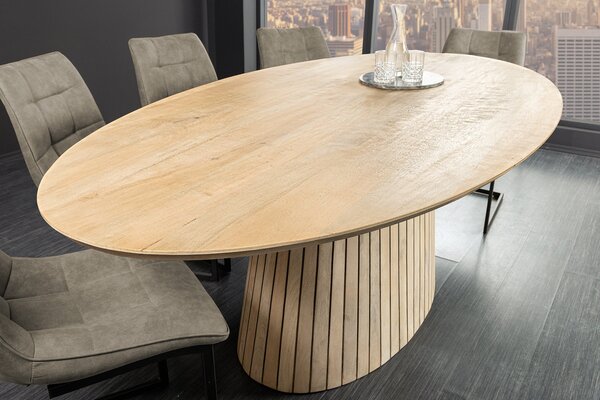 Esstisch ART DECO  der Firma Casa Élite