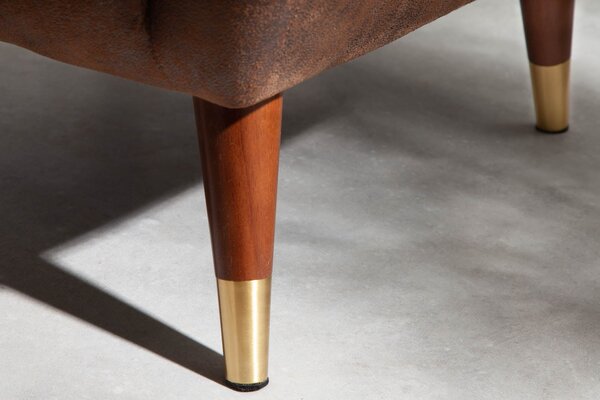 Ohrensessel DON  der Firma Casa Élite