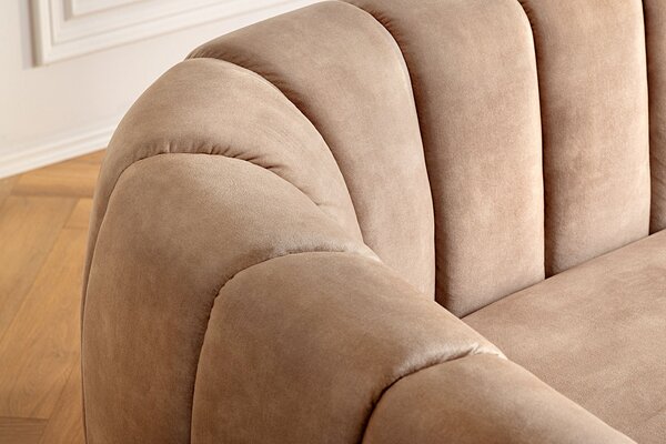 Sofa BABYLON  der Firma Casa Élite