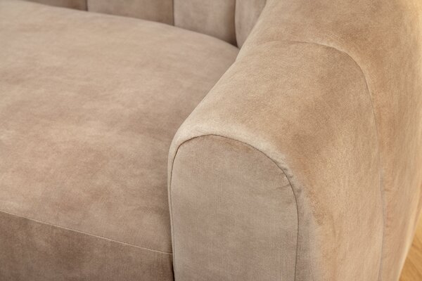 Sofa BABYLON  der Firma Casa Élite