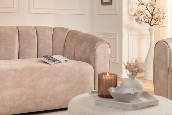 Sofa BABYLON  der Firma Casa Élite