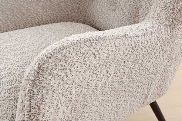 Ohrensessel AMSTERDAM  der Firma Casa Élite