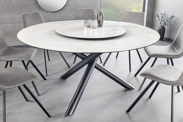Esstisch SPIN der Firma Casa Élite