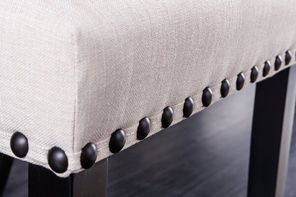 Stuhl CASTLE  der Firma Casa Élite