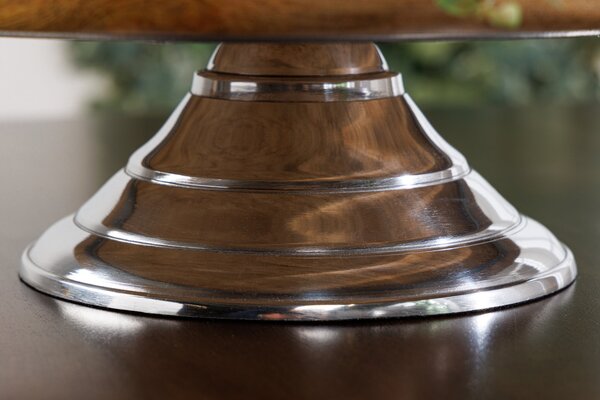 Dekoration Etagere PURE NATURE  der Firma Casa Élite