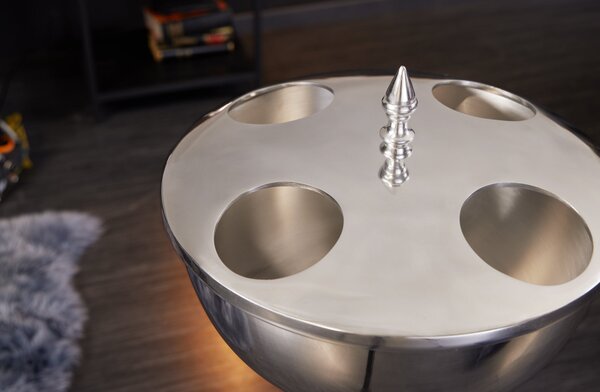 Deko-Weinkühler VINO  der Firma Casa Élite