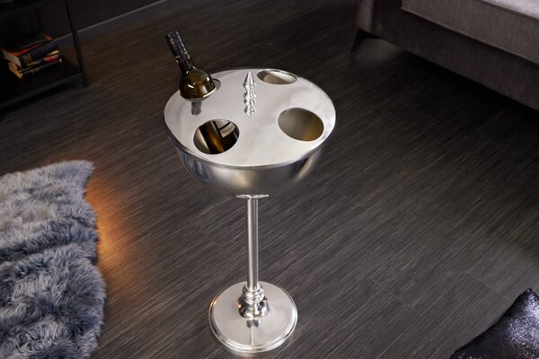 Deko-Weinkühler VINO  der Firma Casa Élite