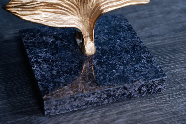 Stehleuchte GINKGO  der Firma Casa Élite