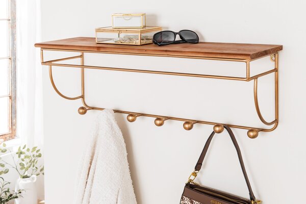 Garderobenständer HERITAGE  der Firma Casa Élite