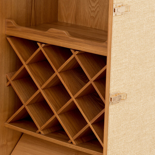 Bar Kabinett Martini Bianco der Firma Eichholtz