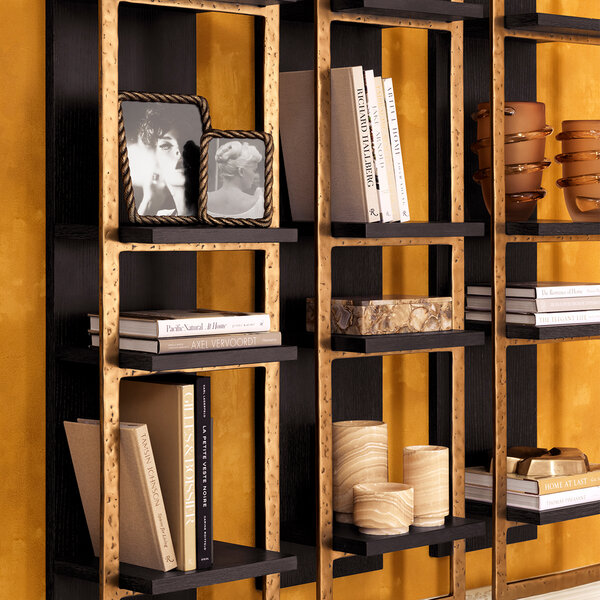 Bilderrahmen Corwyn 2er Set der Firma Eichholtz