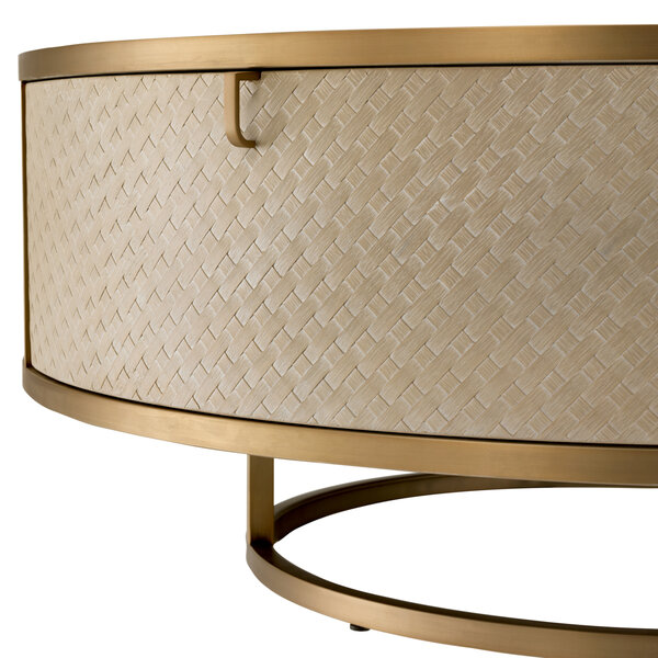 Couchtisch Napa Valley der Firma Eichholtz