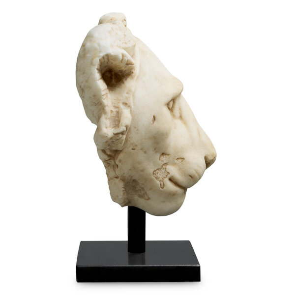 Objekt Löwe der Firma Eichholtz