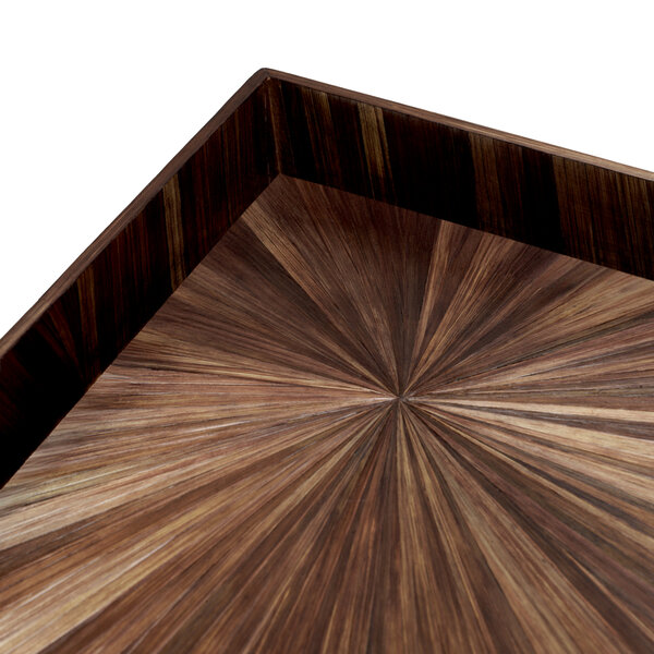 Schreibtischtablett Harvard L der Firma Eichholtz