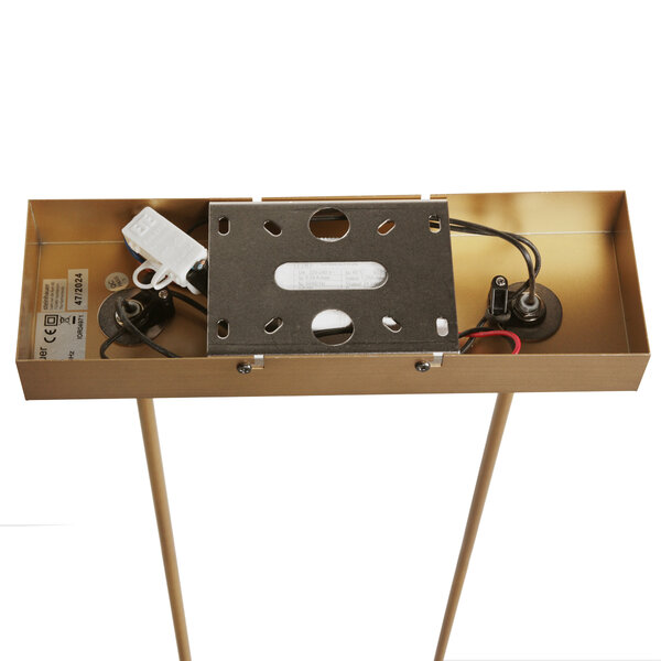 Hängeleuchte Zelena  der Firma Steinhauer