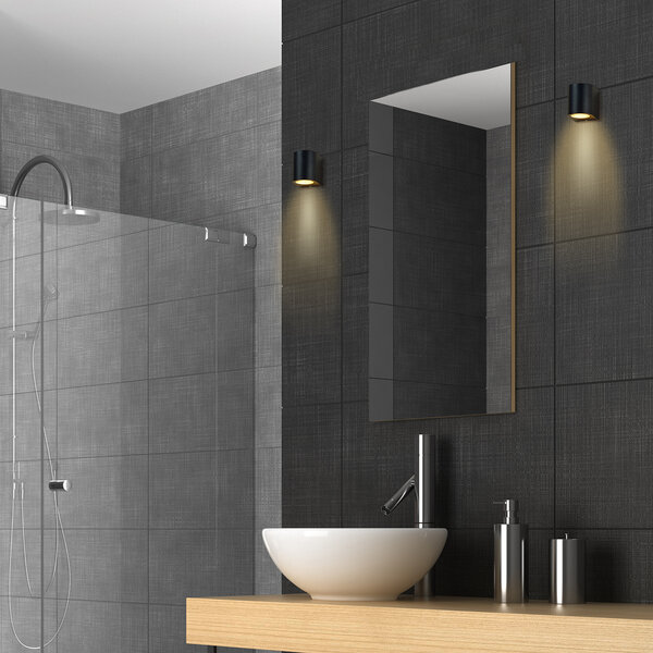 Außenleuchte Logan  der Firma Steinhauer