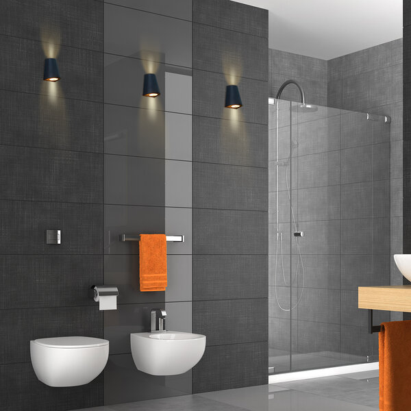 Außenleuchte Logan  der Firma Steinhauer