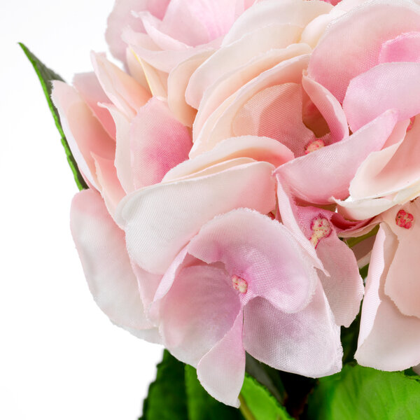 Hortensienstrauß real touch 48 Stück/2Sorten der Firma Eichholtz