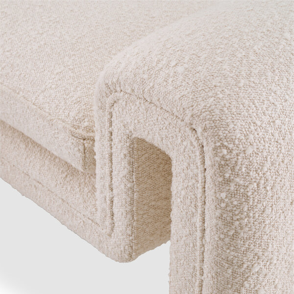 Bank Tondo L der Firma Eichholtz