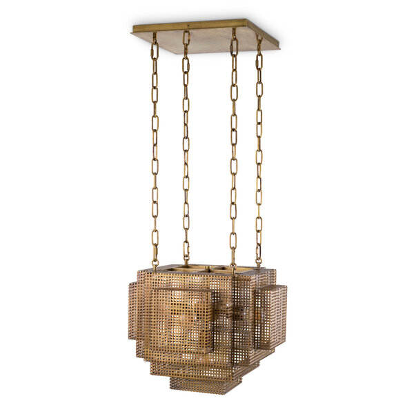 Anhänger Geary der Firma Eichholtz