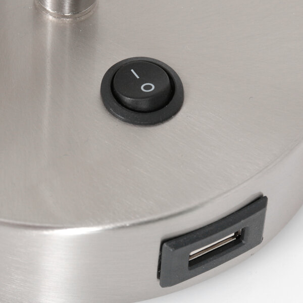 Wandleuchte Noor  der Firma Steinhauer