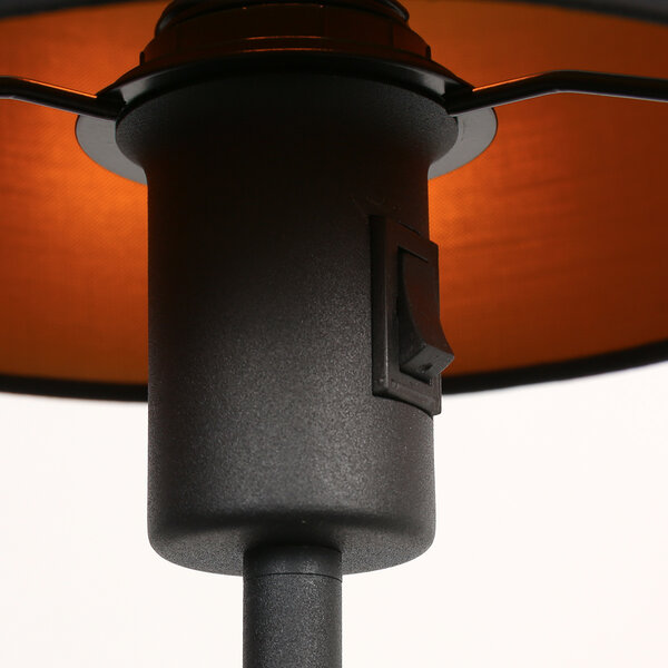 Tischleuchte Noor  der Firma Steinhauer