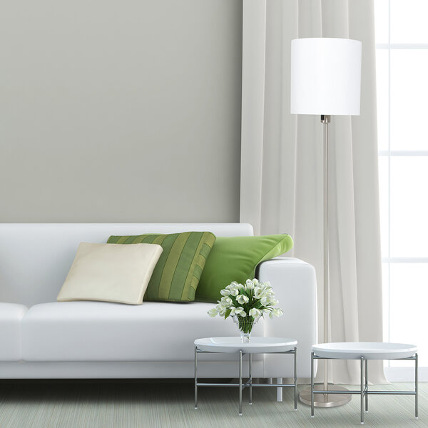 Stehleuchte Noor  der Firma Steinhauer