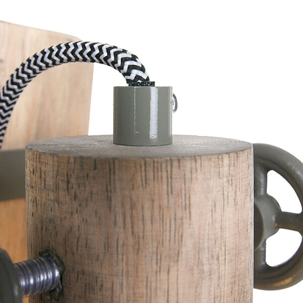 Wandleuchte/Spot Geurnesey  der Firma Steinhauer