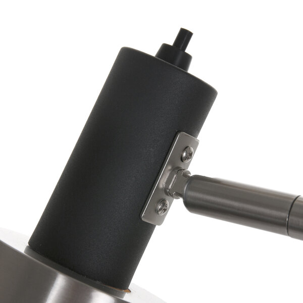 Stehleuchte Fjorgard  der Firma Steinhauer