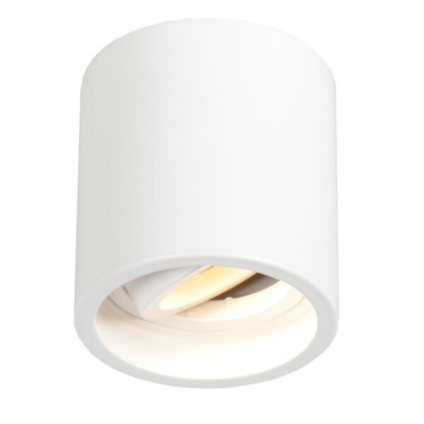 Aufbaustrahler Pelite Spot  der Firma Steinhauer