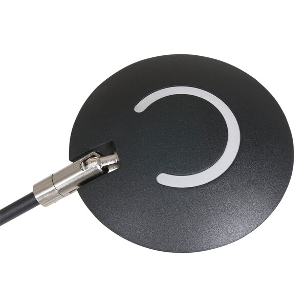 Stehleuchte Zodiac der Firma Steinhauer