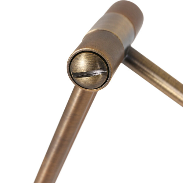 Wandleuchte Zodiac  der Firma Steinhauer