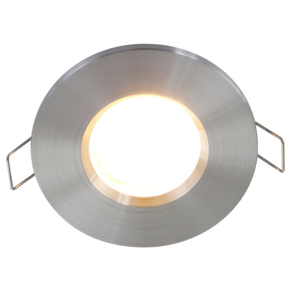 Einbaustrahler Pélite spot  der Firma Steinhauer