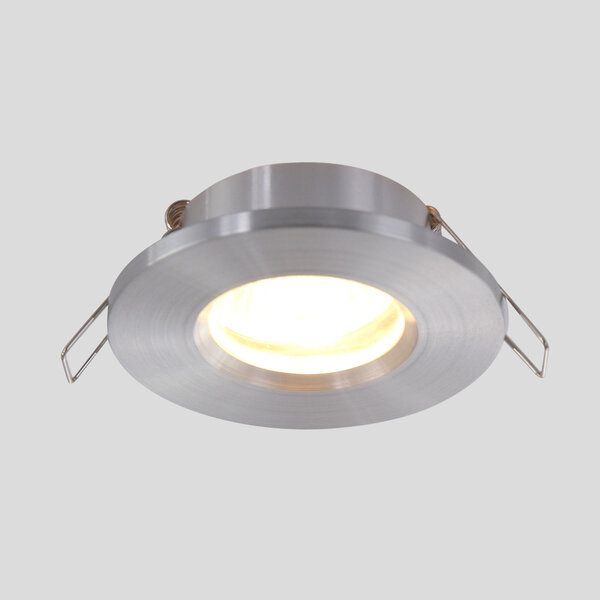 Einbaustrahler Pélite spot  der Firma Steinhauer