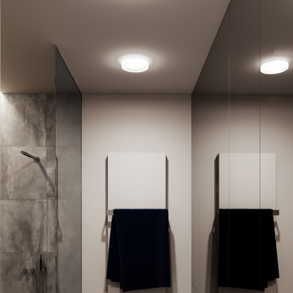 Allround Flat der Firma Top Light Leuchten