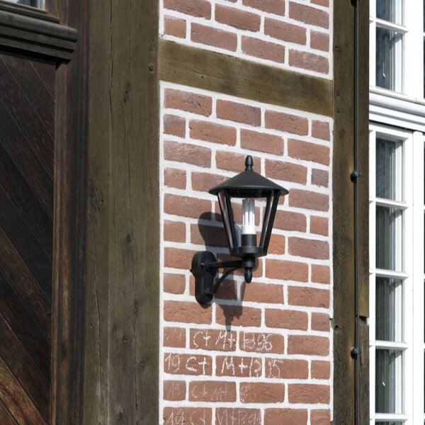 Wandleuchte Typ Nr. 1814 der Firma Albert Leuchten