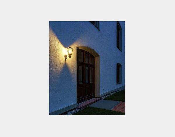 Wandleuchte Typ Nr. 1814 der Firma Albert Leuchten