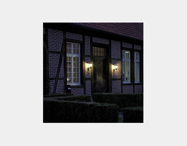 Wandleuchte Typ Nr. 1814 der Firma Albert Leuchten