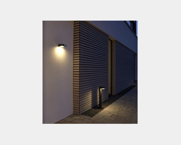 Wandleuchte Typ Nr. 0233 der Firma Albert Leuchten