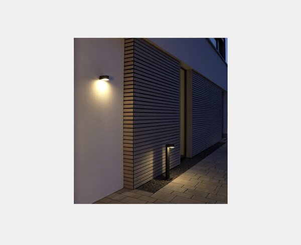 Wandleuchte Typ Nr. 0233 der Firma Albert Leuchten